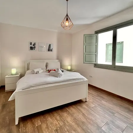 Downtown By United Renters Appartement Alicante
