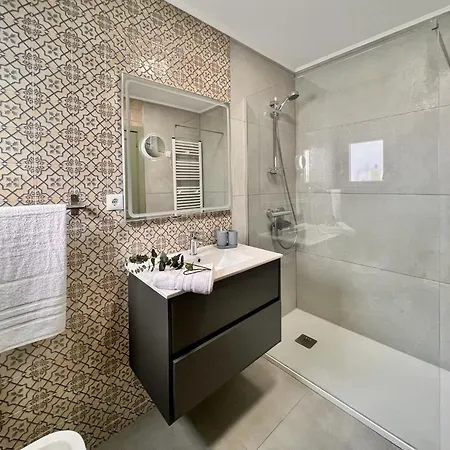 Downtown By United Renters * Alicante
