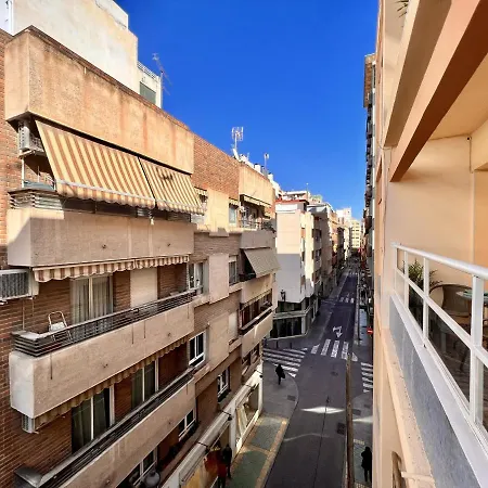 Downtown By United Renters Appartement *