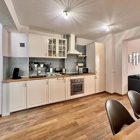 Downtown By United Renters Alicante