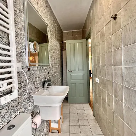 Downtown By United Renters Appartement *
