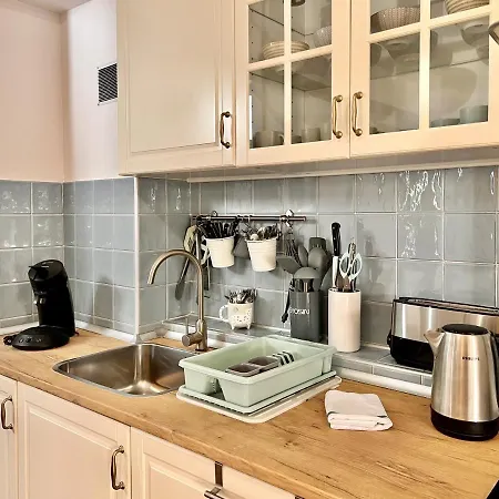 Appartement Downtown By United Renters