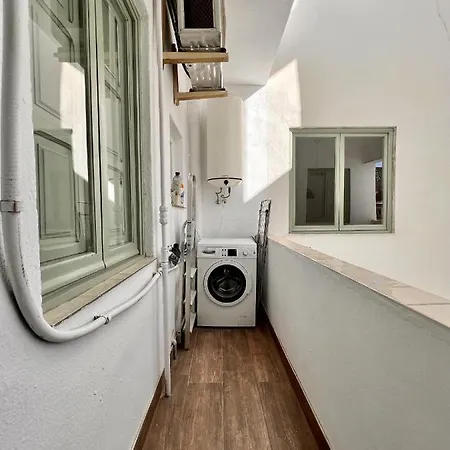 Appartement Downtown By United Renters *