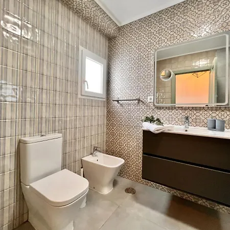 Downtown By United Renters Appartement