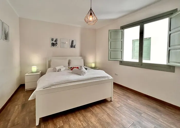 Downtown By United Renters Lägenhet Alicante