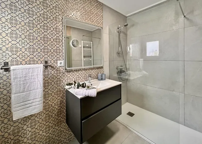 Downtown By United Renters * Alicante