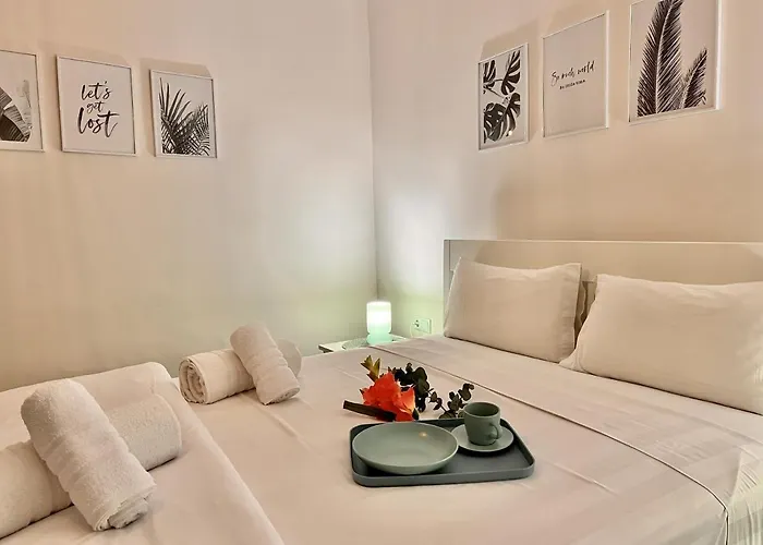 Downtown By United Renters *