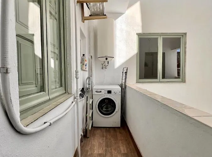 Lägenhet Downtown By United Renters *