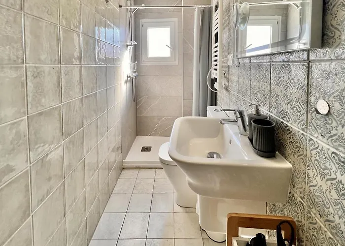 Downtown By United Renters * Alicante