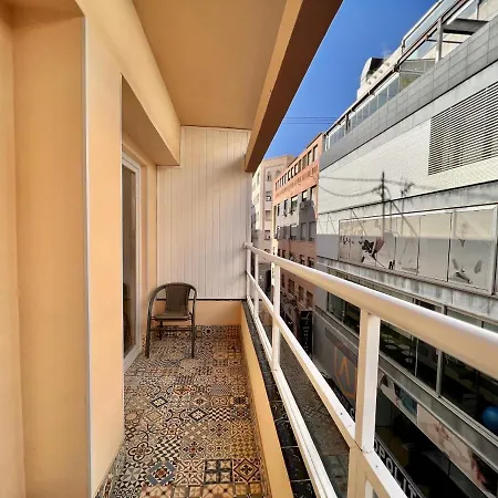 דירה Downtown By United Renters *