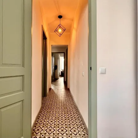 דירה Downtown By United Renters *