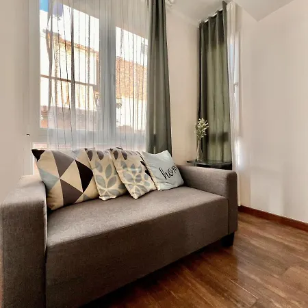 Downtown By United Renters דירה *