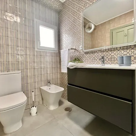 Downtown By United Renters דירה אליקאנטה
