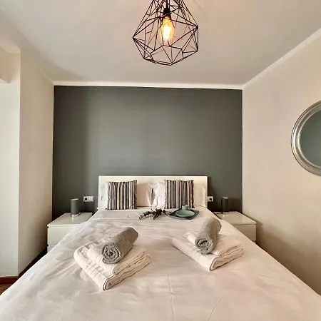 Downtown By United Renters * אליקאנטה